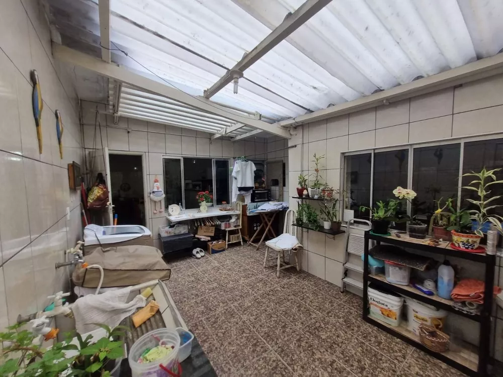 Casa, 3 quartos - Foto 4