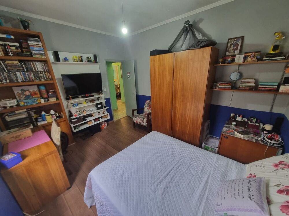 Casa, 3 quartos - Foto 29