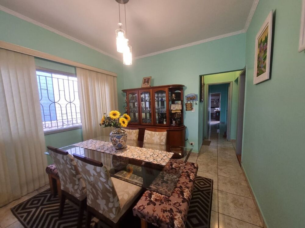 Casa, 3 quartos - Foto 28