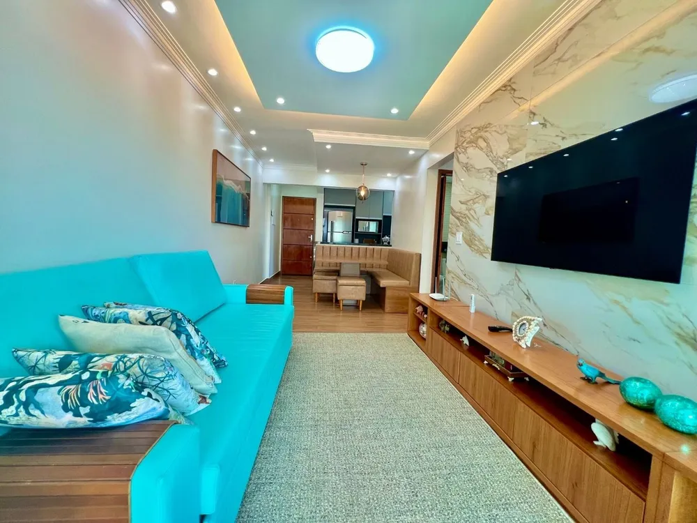 Apartamento, 2 quartos, 82 m² - Foto 5