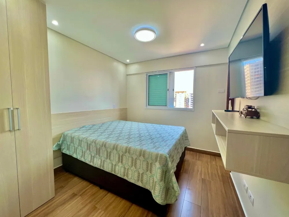 Apartamento, 2 quartos, 82 m² - Foto 2