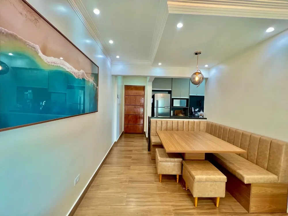 Apartamento, 2 quartos, 82 m² - Foto 6