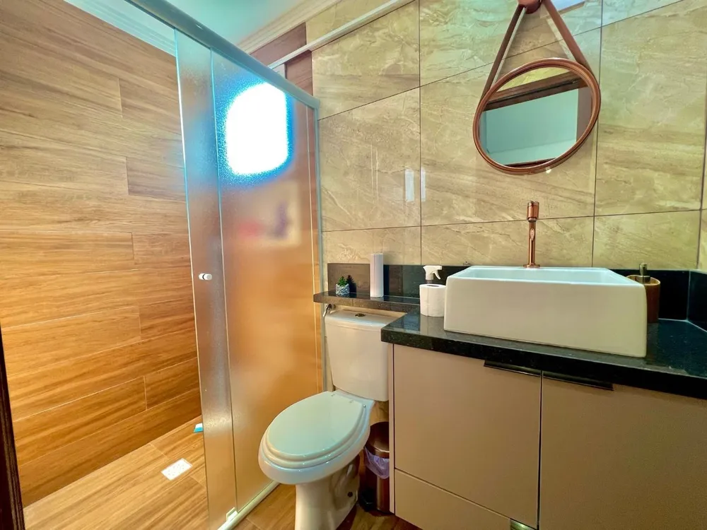 Apartamento, 2 quartos, 82 m² - Foto 1
