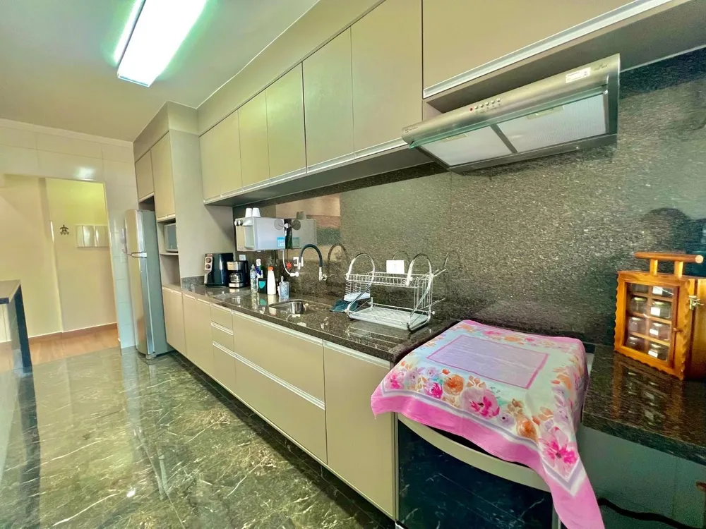 Apartamento, 2 quartos, 82 m² - Foto 4