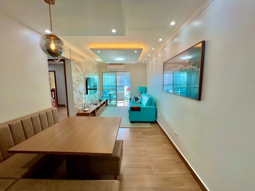 Apartamento, 2 quartos, 82 m² - Foto 8