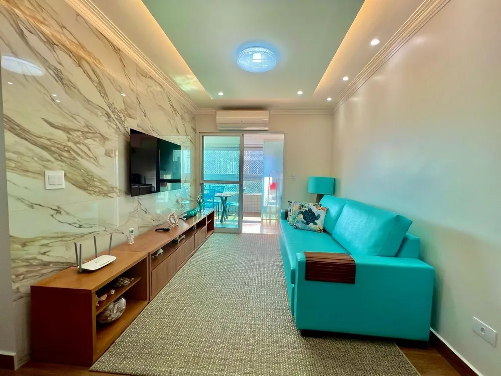 Apartamento, 2 quartos, 82 m² - Foto 7