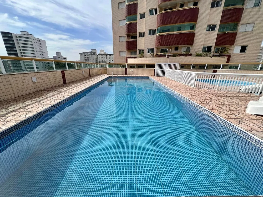 Apartamento, 2 quartos, 62 m² - Foto 1
