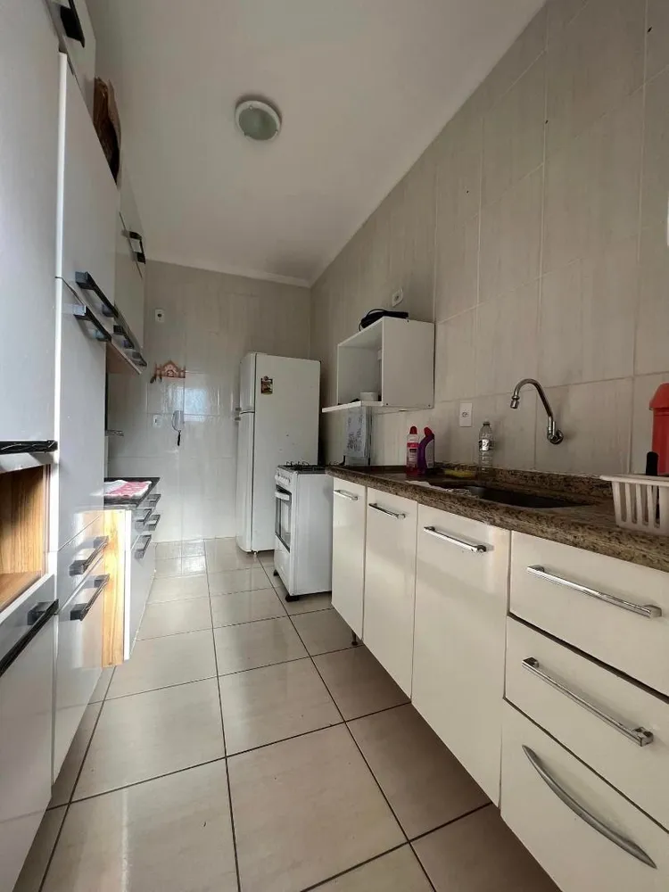 Apartamento, 2 quartos, 62 m² - Foto 3