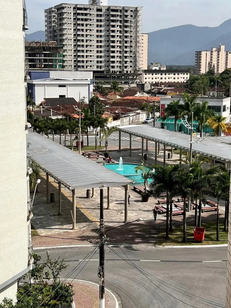 Apartamento, 2 quartos, 62 m² - Foto 2