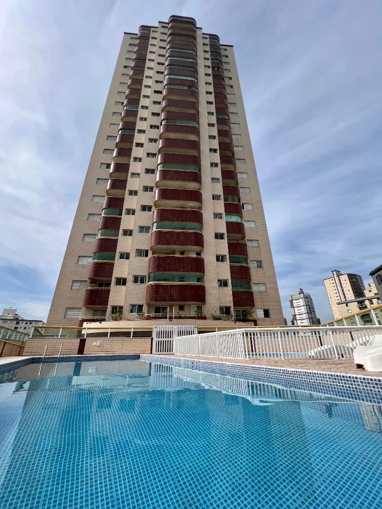 Apartamento, 2 quartos, 62 m² - Foto 1