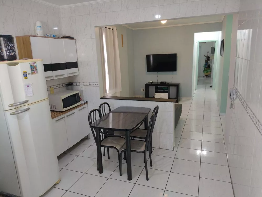 Apartamento, 1 quarto, 46 m² - Foto 2