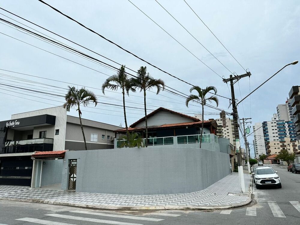 Sobrado, 4 quartos - Foto 7
