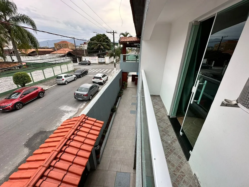 Sobrado, 4 quartos - Foto 1