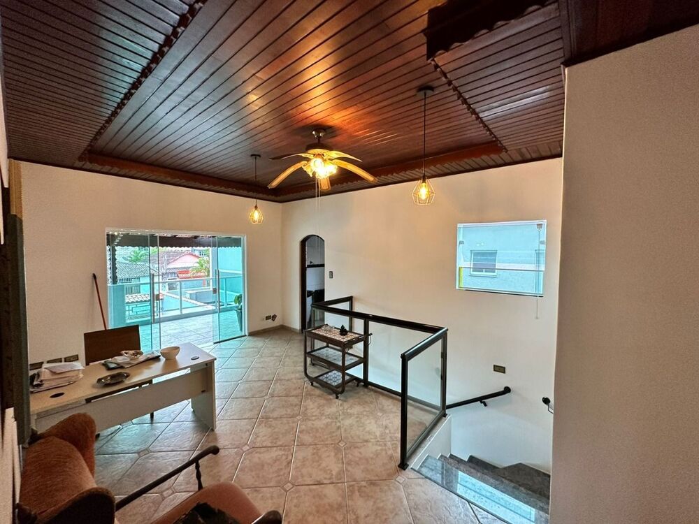 Sobrado, 4 quartos - Foto 6