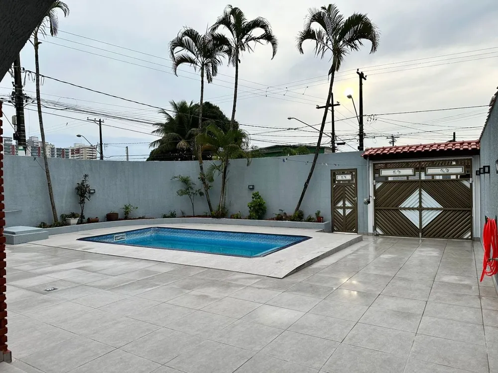 Sobrado, 4 quartos - Foto 2