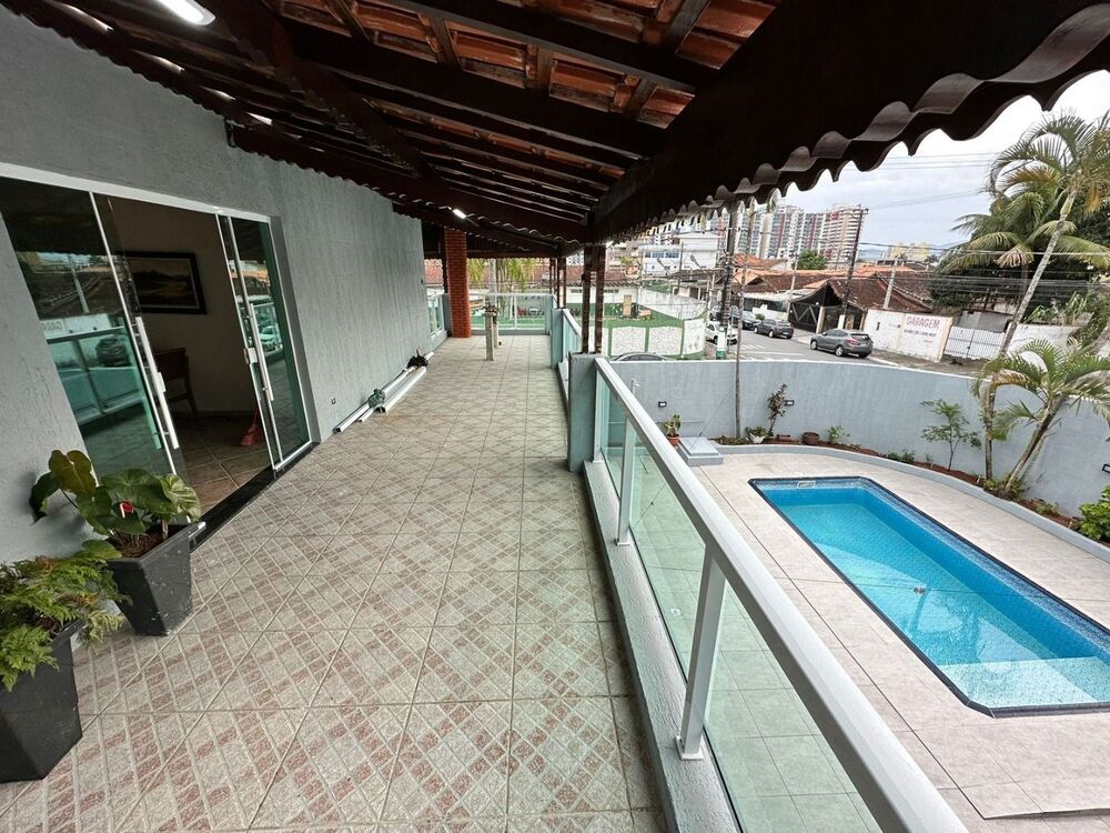 Sobrado, 4 quartos - Foto 5