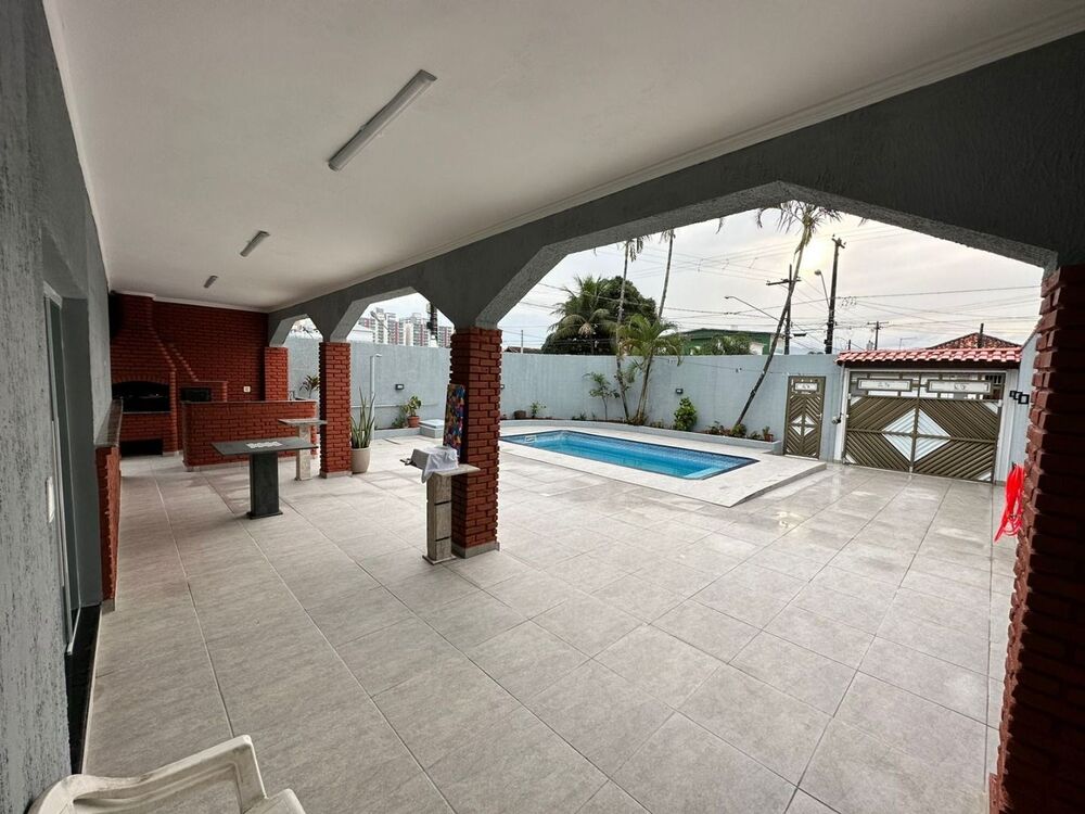 Sobrado, 4 quartos - Foto 8