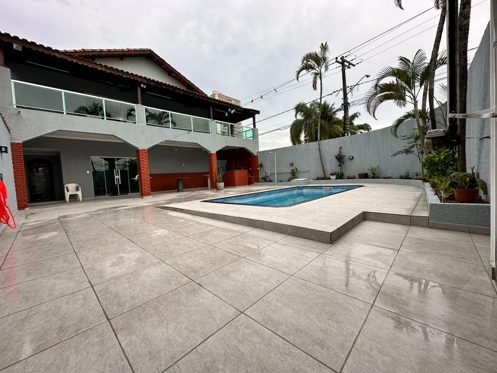 Sobrado, 4 quartos - Foto 4
