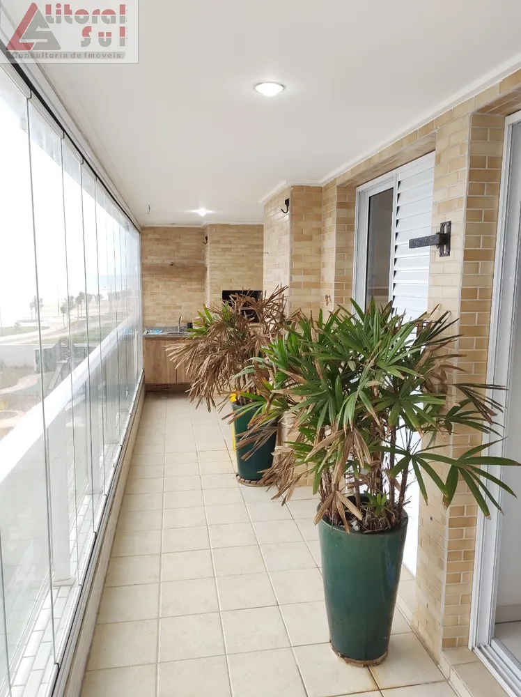 Apartamento, 3 quartos, 91 m² - Foto 3