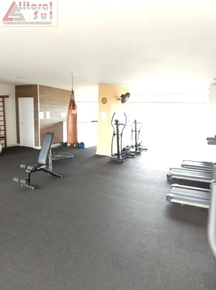 Apartamento, 3 quartos, 91 m² - Foto 2