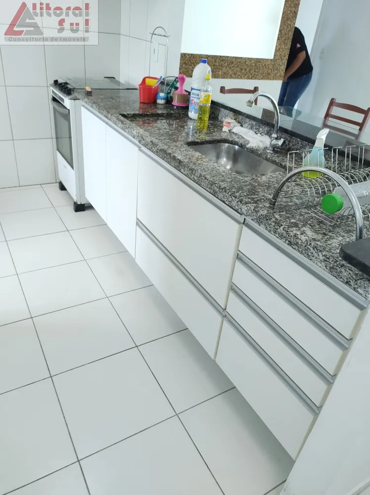 Apartamento, 3 quartos, 91 m² - Foto 5