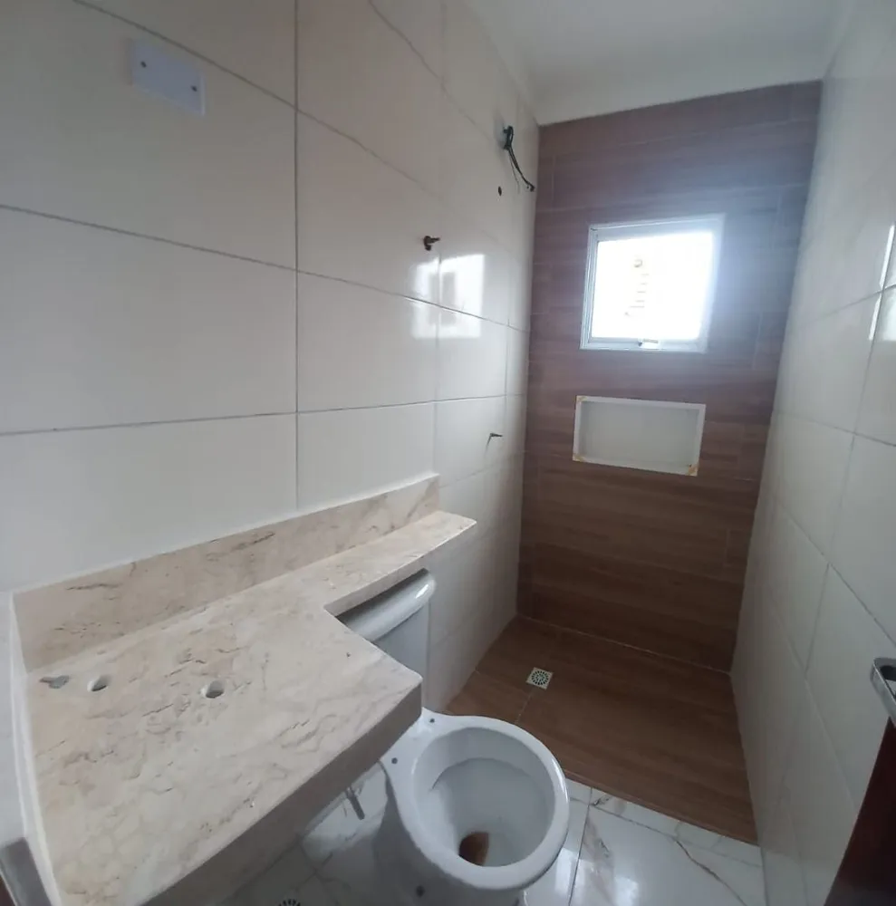 Sobrado, 2 quartos - Foto 2