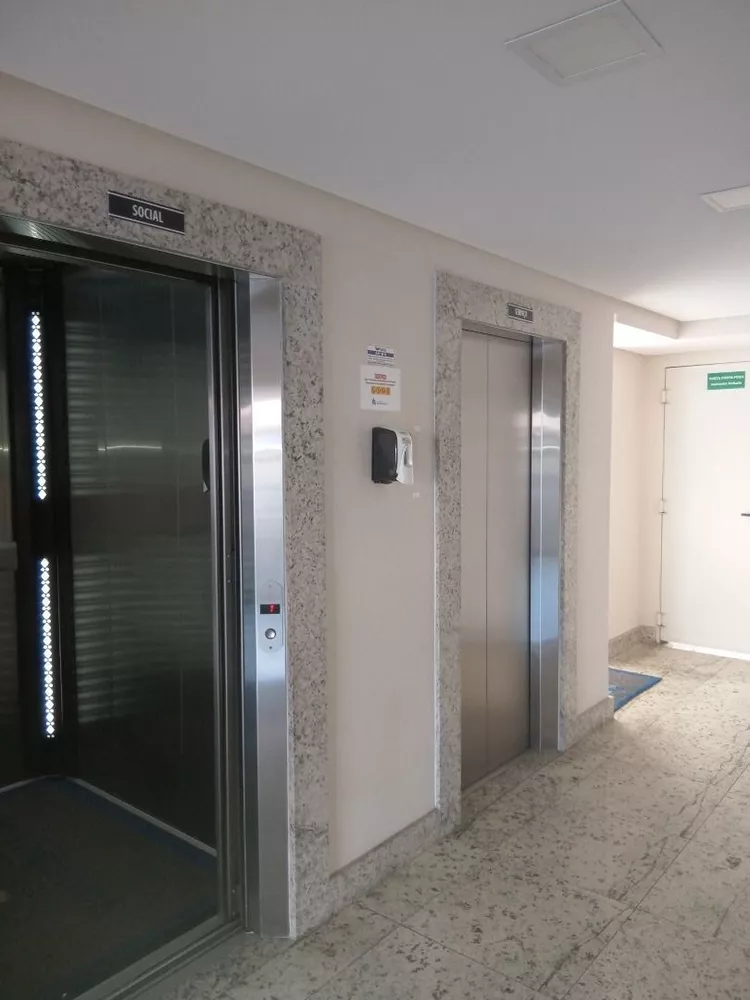 Apartamento, 2 quartos, 61 m² - Foto 4