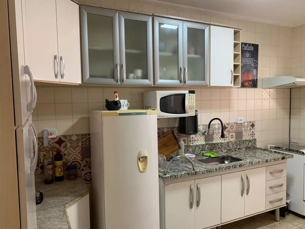 Apartamento, 1 quarto, 60 m² - Foto 2