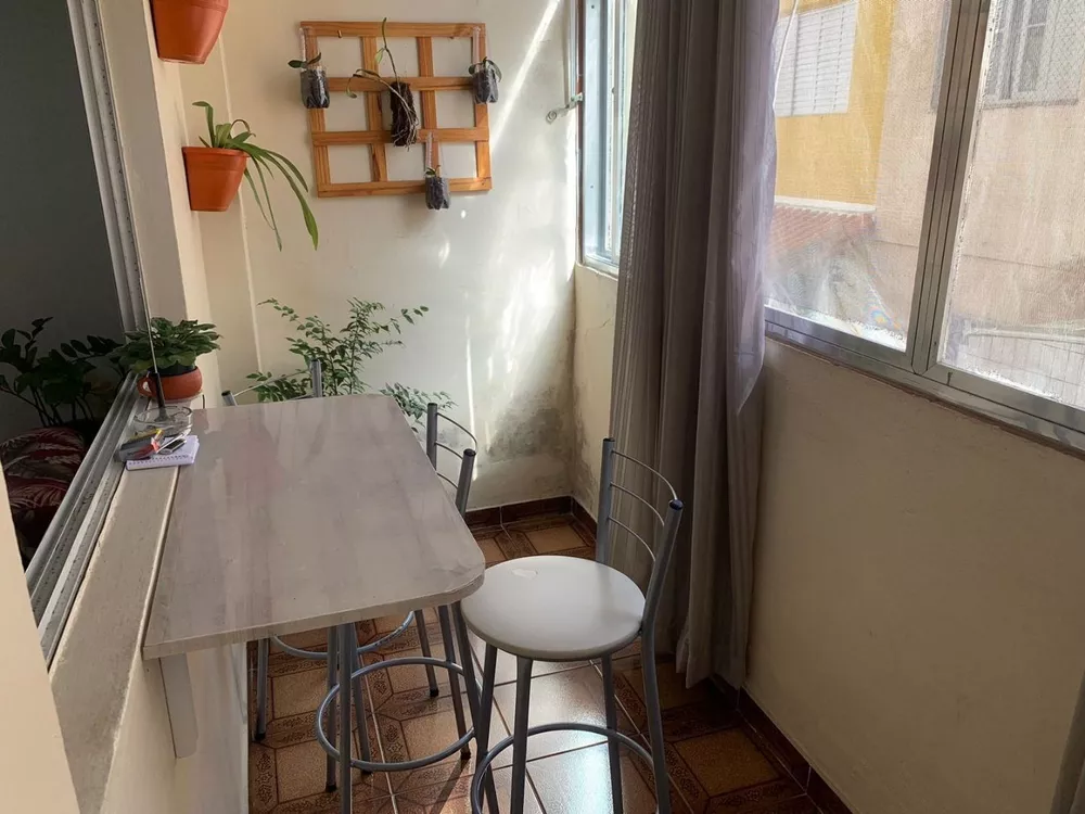 Apartamento, 1 quarto, 60 m² - Foto 9
