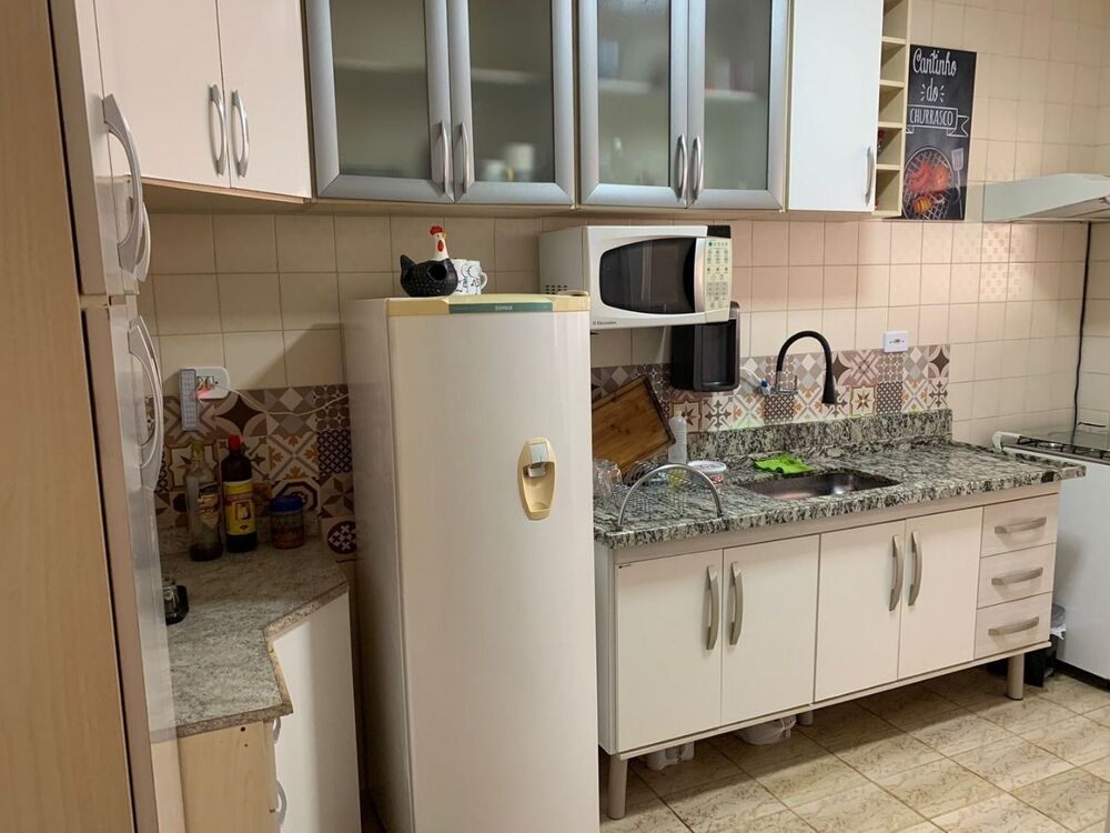 Apartamento, 1 quarto, 60 m² - Foto 14