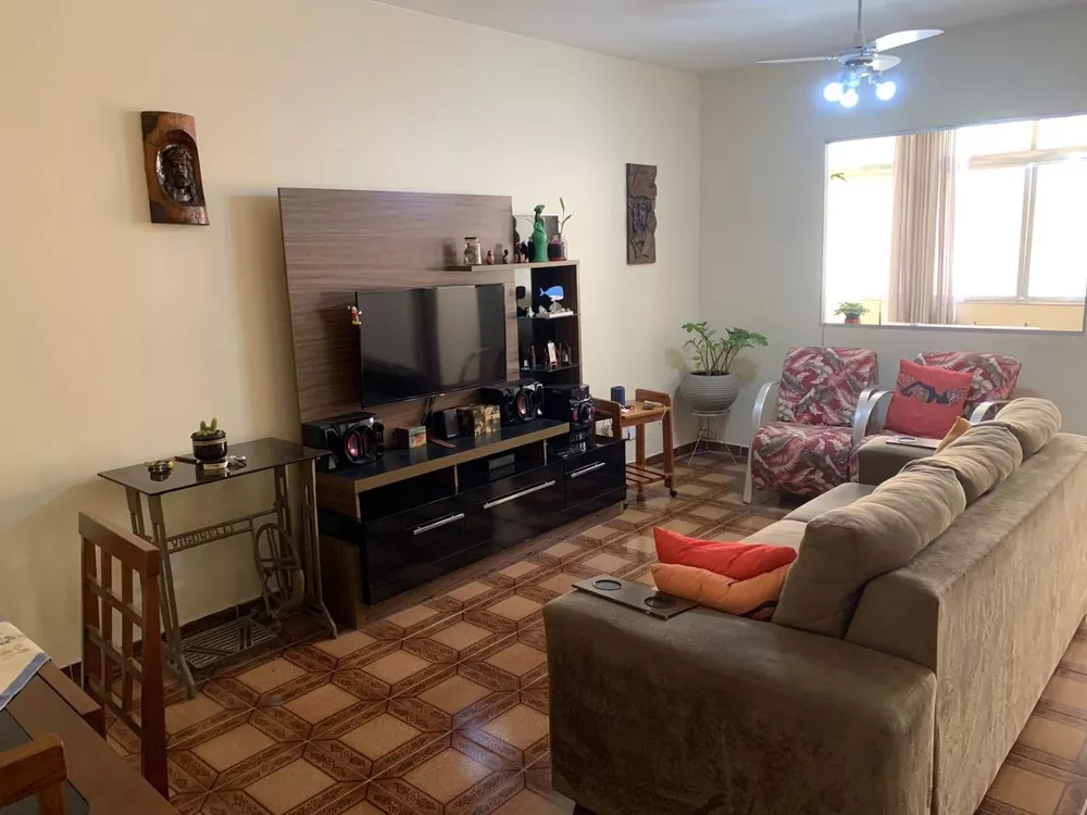 Apartamento, 1 quarto, 60 m² - Foto 1