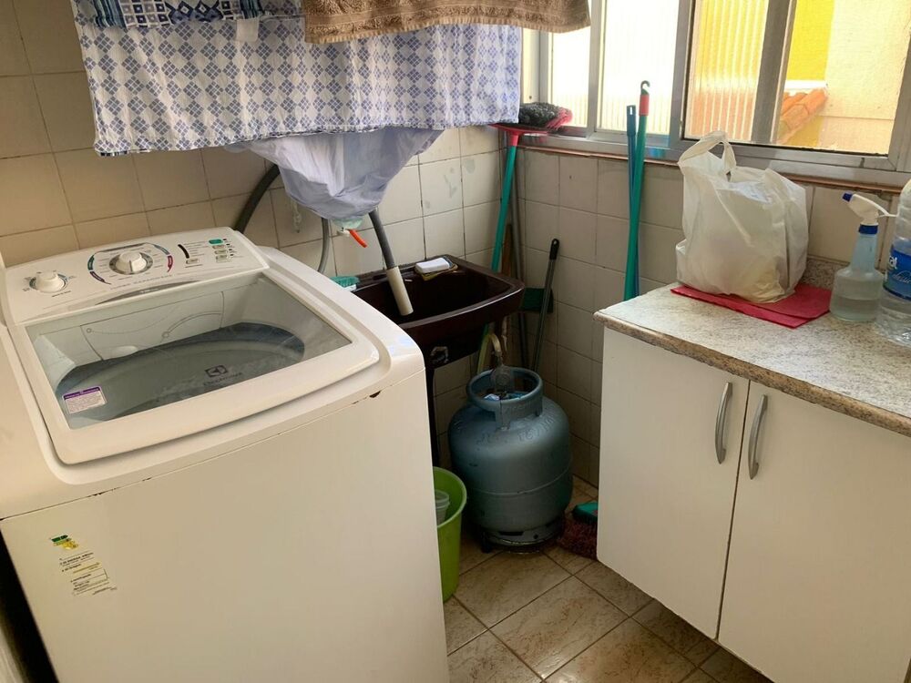Apartamento, 1 quarto, 60 m² - Foto 18