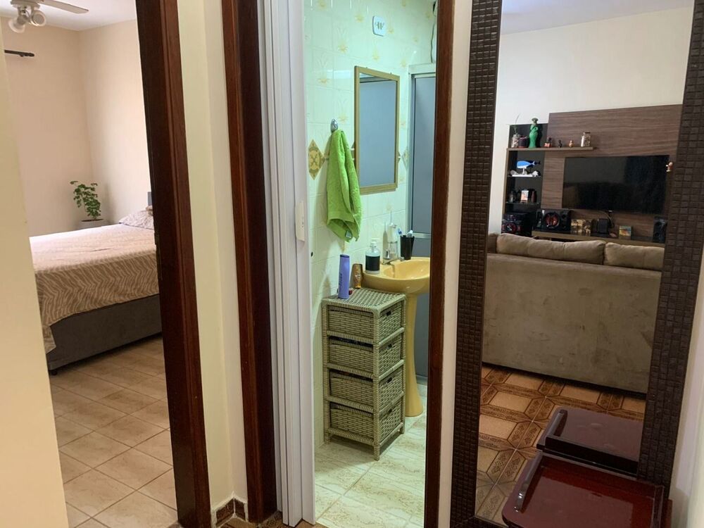 Apartamento, 1 quarto, 60 m² - Foto 19