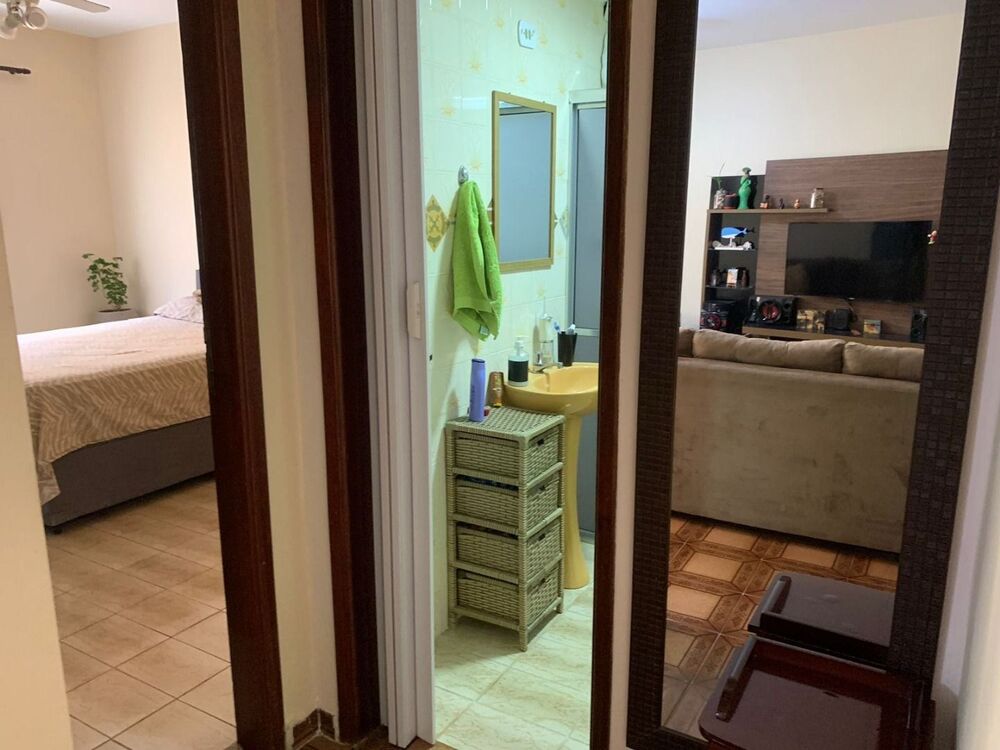 Apartamento, 1 quarto, 60 m² - Foto 16