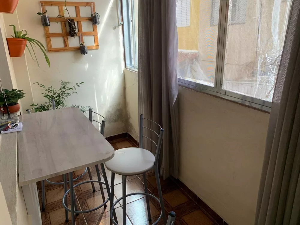 Apartamento, 1 quarto, 60 m² - Foto 4