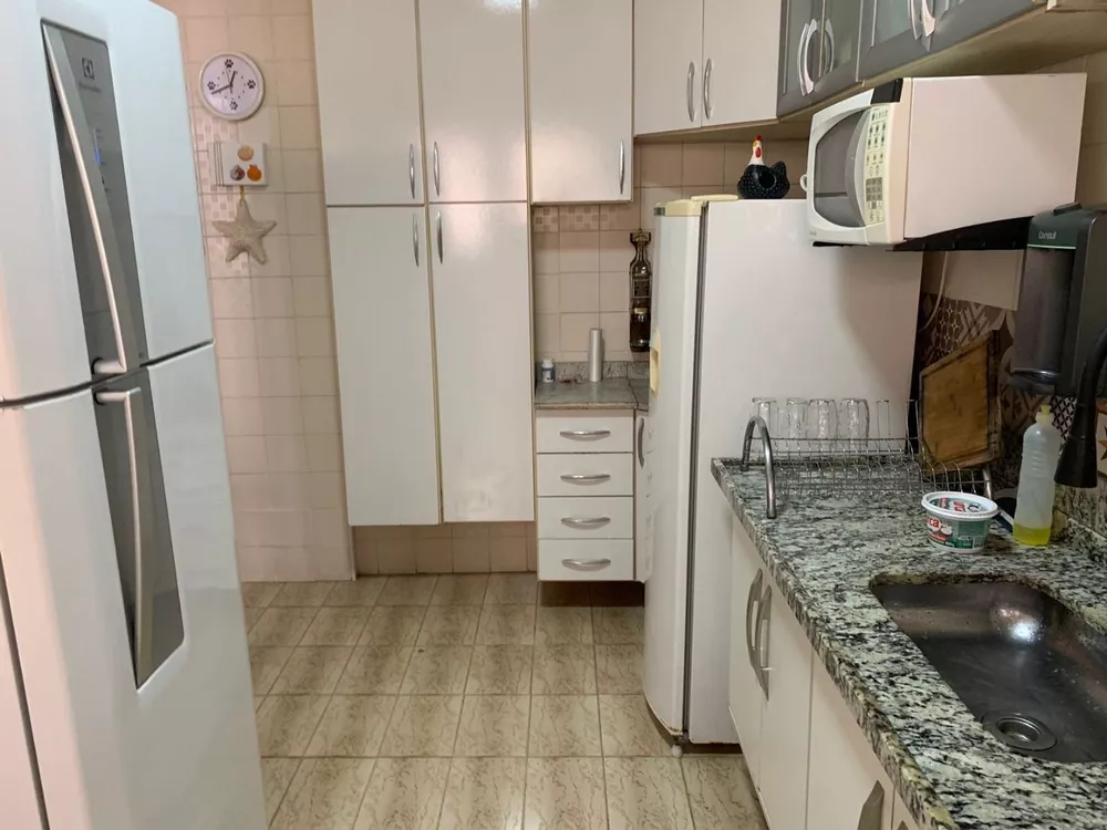 Apartamento, 1 quarto, 60 m² - Foto 3