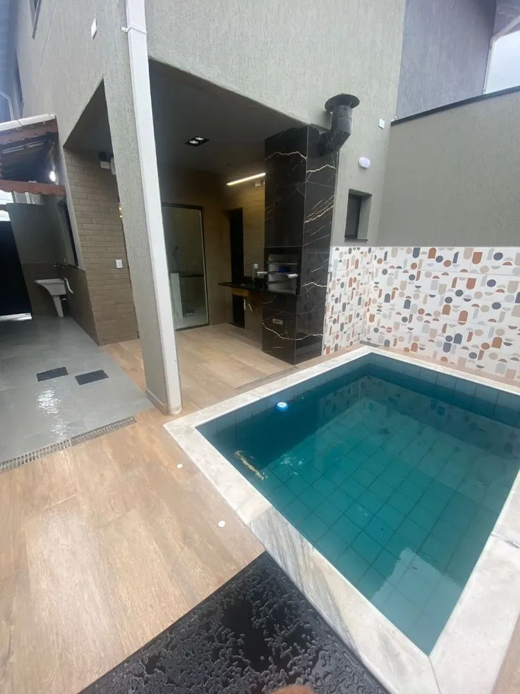 Sobrado, 3 quartos - Foto 5