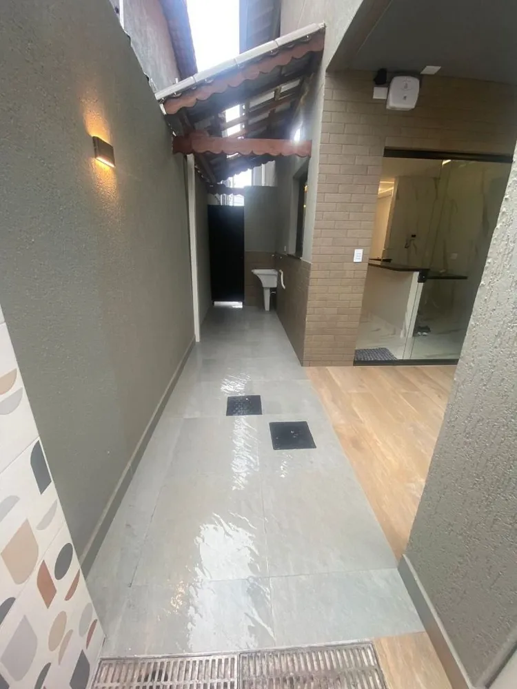 Sobrado, 3 quartos - Foto 4