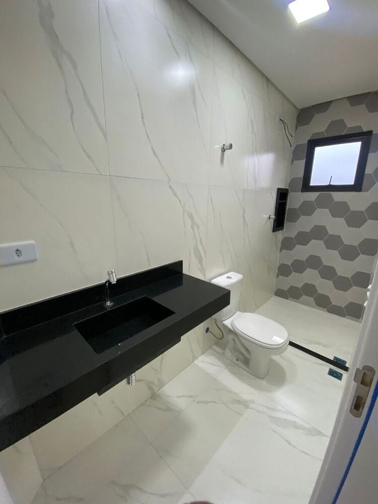Sobrado, 3 quartos - Foto 2