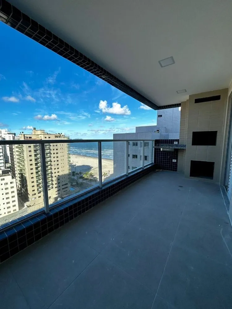 Apartamento, 3 quartos, 142 m² - Foto 6