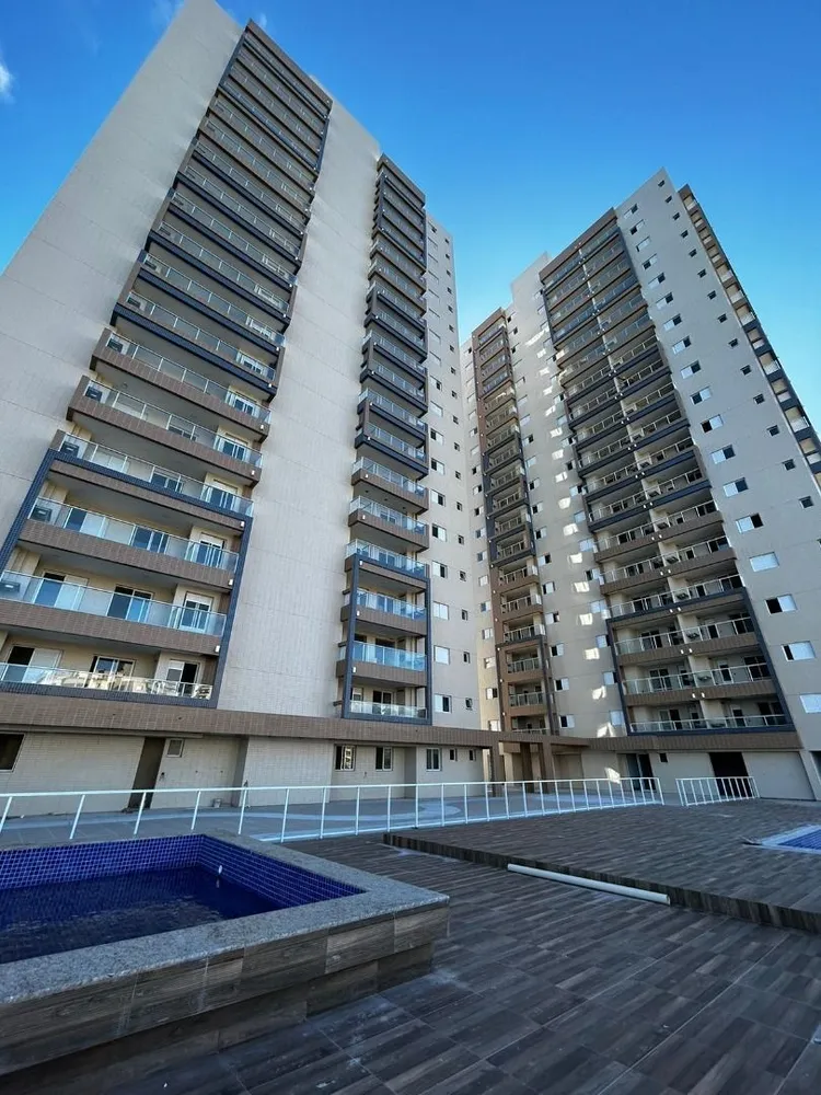 Apartamento, 3 quartos, 142 m² - Foto 1