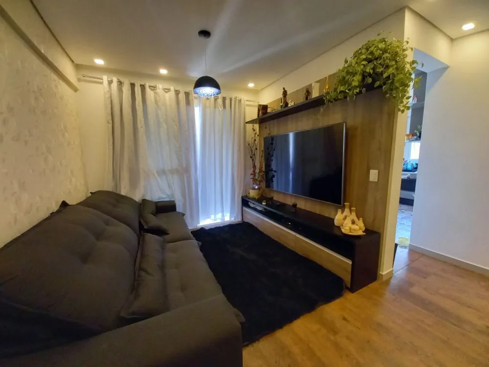 Apartamento, 3 quartos, 137 m² - Foto 5