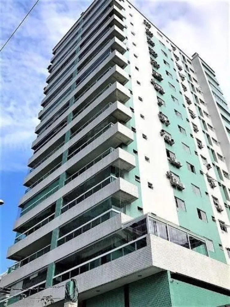 Apartamento, 3 quartos, 137 m² - Foto 3