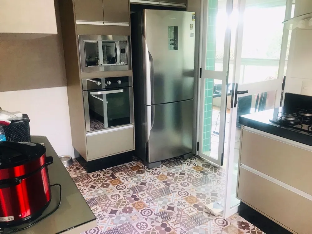 Apartamento, 3 quartos, 137 m² - Foto 4