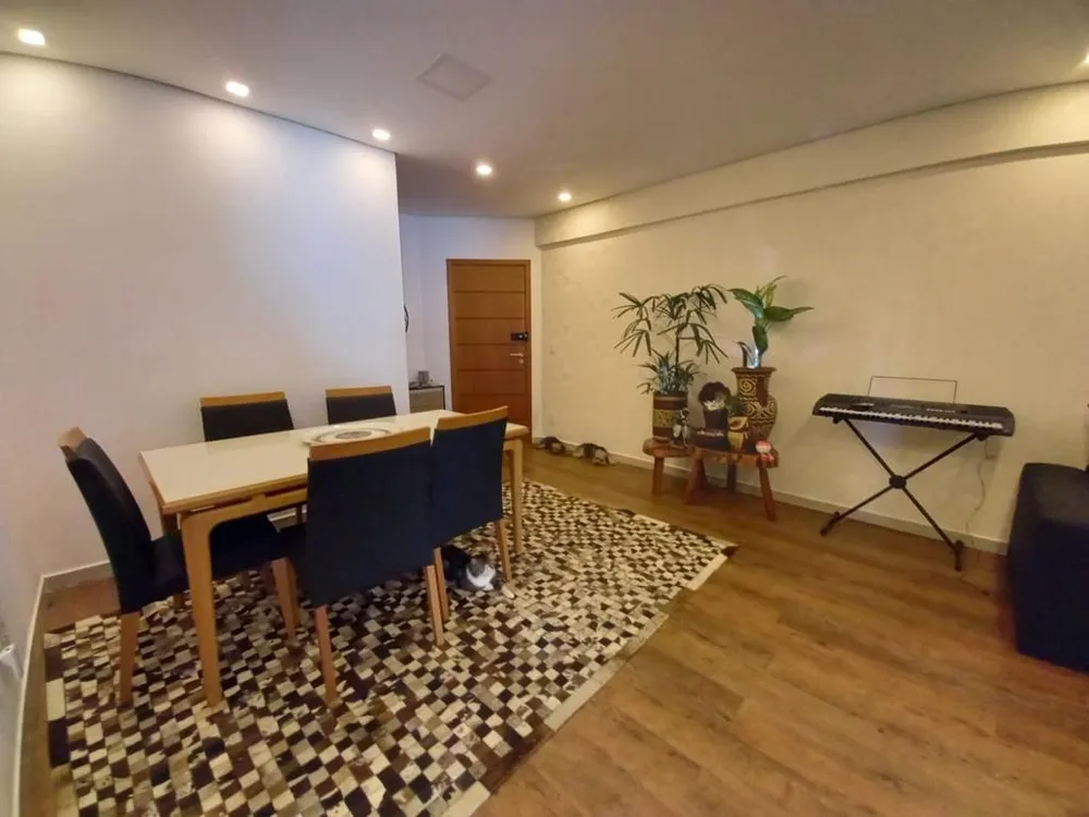 Apartamento, 3 quartos, 137 m² - Foto 6