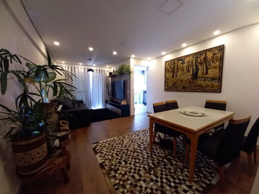 Apartamento, 3 quartos, 137 m² - Foto 8