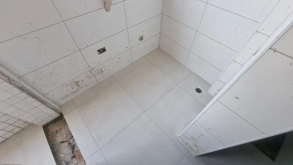 Apartamento, 1 quarto, 45 m² - Foto 3