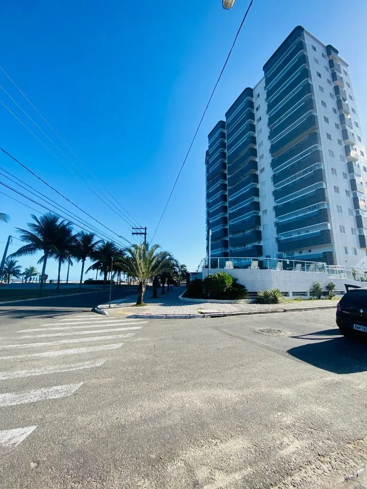 Apartamento, 2 quartos, 68 m² - Foto 2