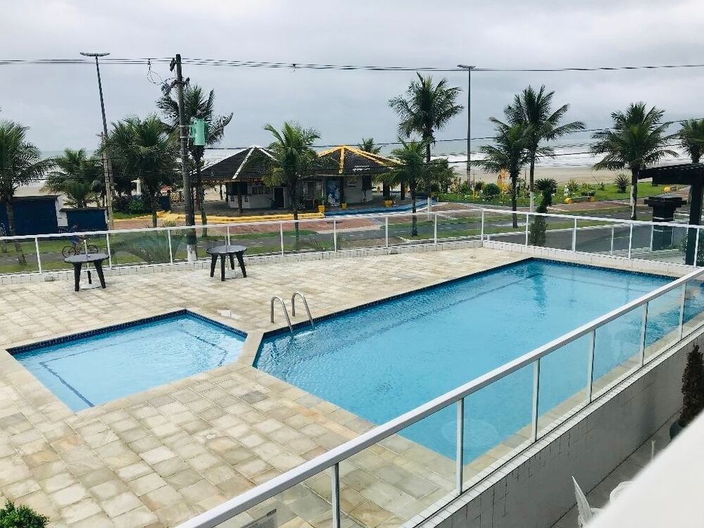 Apartamento, 2 quartos, 68 m² - Foto 2