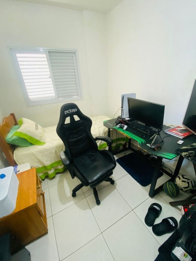Apartamento, 2 quartos, 68 m² - Foto 1